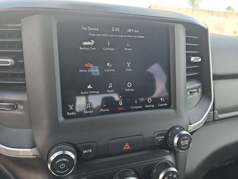 Used 2020 RAM 1500 Big Horn image 17