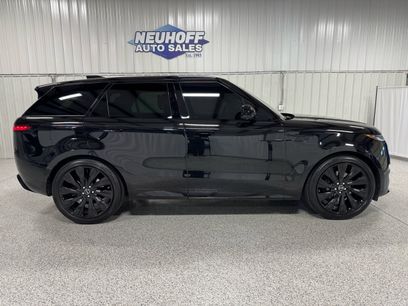 Used 2023 Land Rover Range Rover Sport SE Dynamic