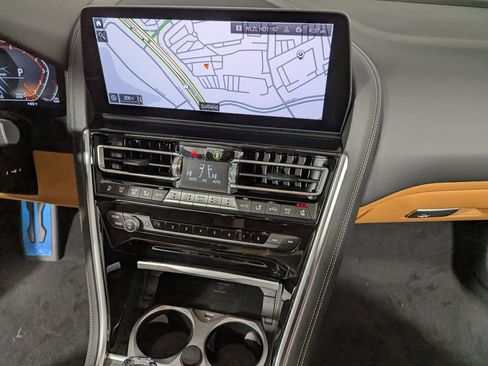 Used 2026 BMW 840i xDrive Convertible image 30