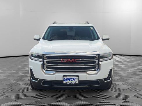 Used 2023 GMC Acadia SLT AWD/4WD image 7
