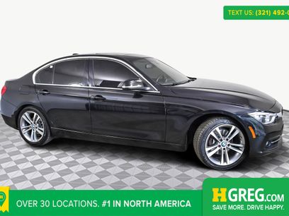Used 2018 BMW 330i Sedan w/ Convenience Package