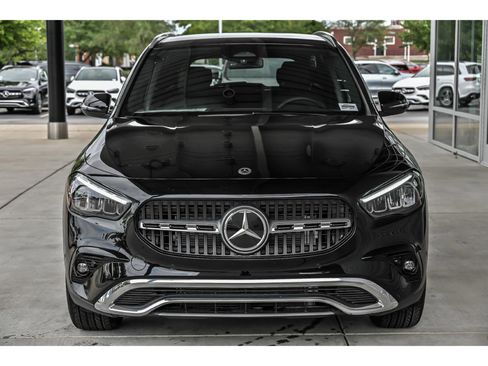 Certified 2026 Mercedes-Benz GLA 250 4MATIC image 2