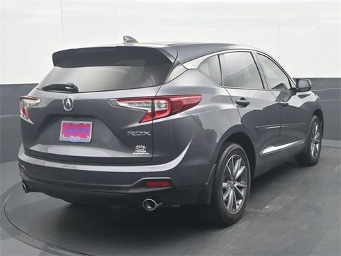 Used 2019 Acura RDX w/ Technology Package image 7