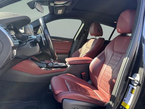 Used 2023 BMW X4 M40i image 19