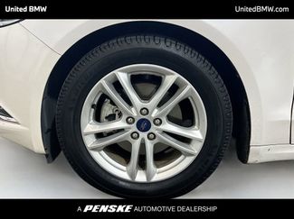 Used 2018 Ford Fusion SE w/ Equipment Group 602A video 2