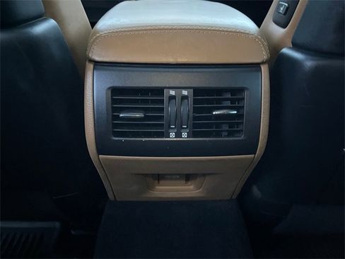 Used 2017 Lexus LS 460 AWD w/ Comfort Package image 26