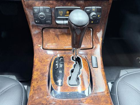 Used 2006 Mercedes-Benz CL 500 image 12