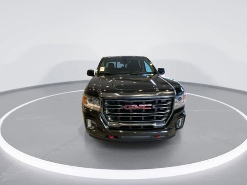 Used 2022 GMC Canyon AT4 image 3