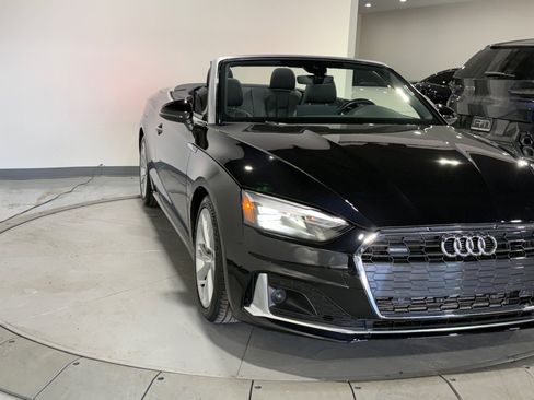 Used 2022 Audi A5 2.0T Premium image 11