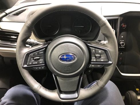 New 2026 Subaru Forester Limited image 28