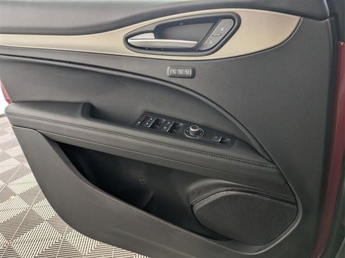 New 2025 Alfa Romeo Stelvio Sprint w/ Veloce Package image 18