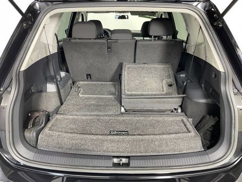 Used 2018 Volkswagen Tiguan S AWD/4WD image 23