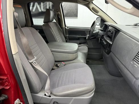 Used 2007 Dodge Ram 1500 Truck ST w/ SXT Group image 6