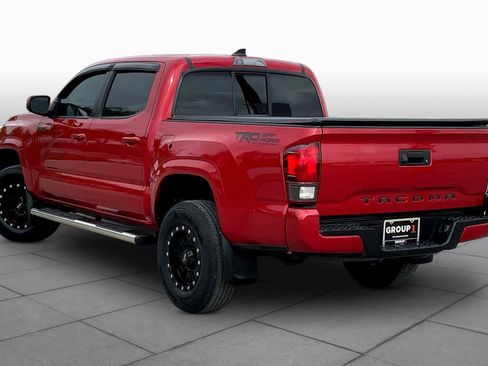 Used 2018 Toyota Tacoma SR w/ SR Convenience Package image 12