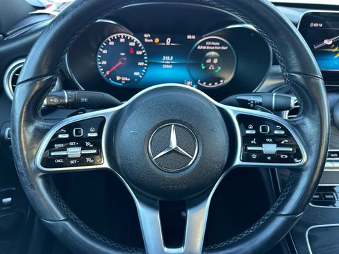 Used 2021 Mercedes-Benz C 300 Sedan image 25