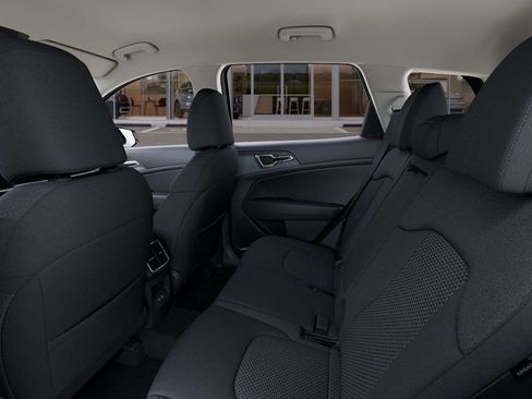 New 2026 Kia Sportage LX w/ LX Convenience Package image 18