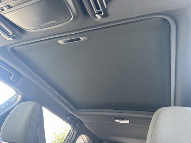 New 2026 Subaru Forester Premium AWD/4WD image 14