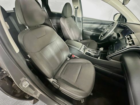 Used 2024 Hyundai Tucson SEL FWD image 30