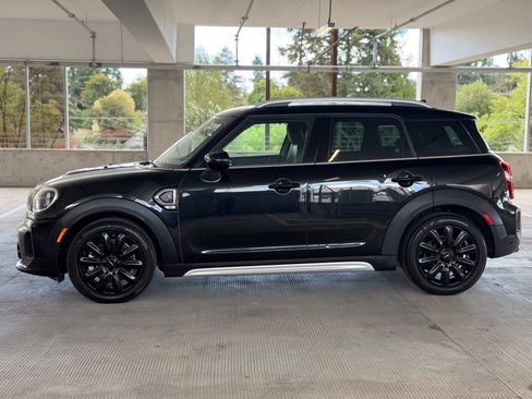 Used 2023 MINI Cooper Countryman S FWD image 8