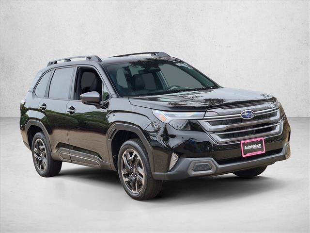New 2026 Subaru Forester Premium AWD/4WD image 7