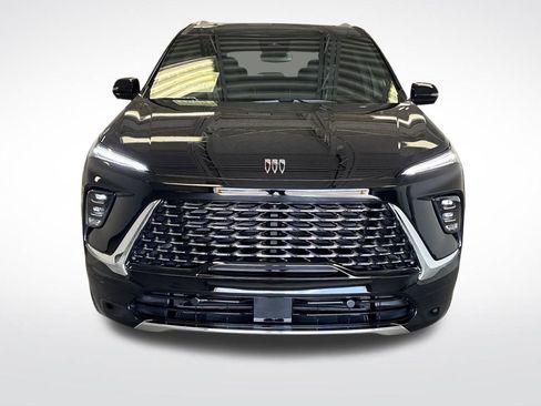 New 2025 Buick Enclave Avenir w/ Trailering Package, 5000 lbs. image 5