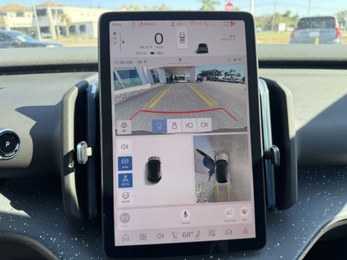 New 2026 Volvo EX30 Ultra image 18