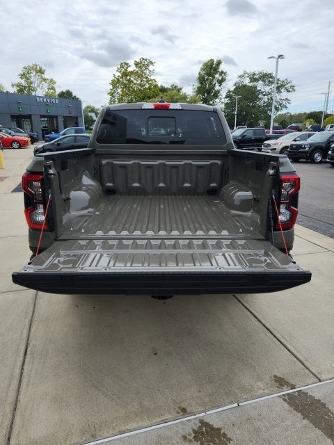 New 2026 Ford Ranger XLT w/ Equipment Group 301A High AWD/4WD image 16