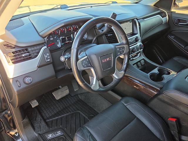 Used 2020 GMC Yukon XL SLT w/ Open Road Package RWD image 9