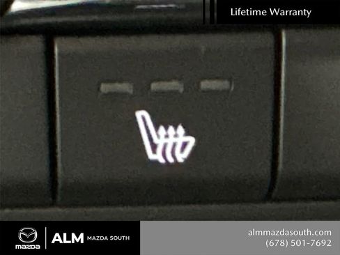 New 2026 MAZDA MAZDA3 Carbon image 30