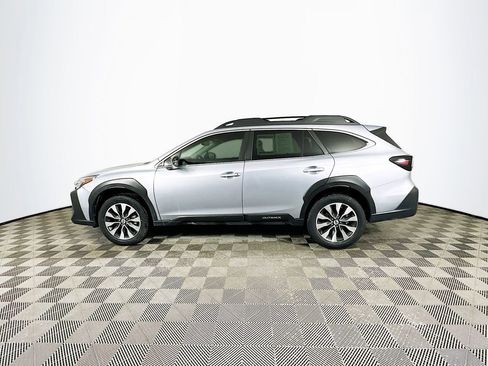 Used 2024 Subaru Outback Limited image 6