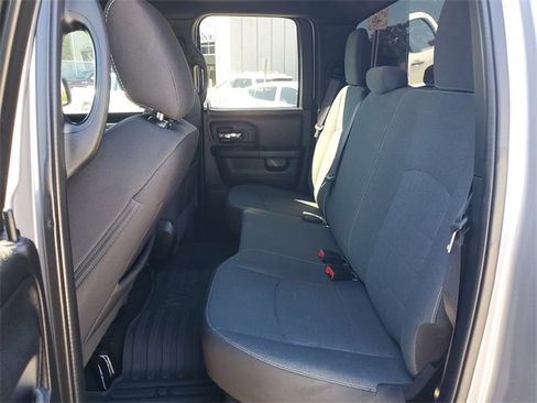 Used 2023 RAM 1500 Classic Warlock image 11