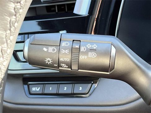 Used 2025 Lexus TX 350 AWD w/ Technology Package image 44