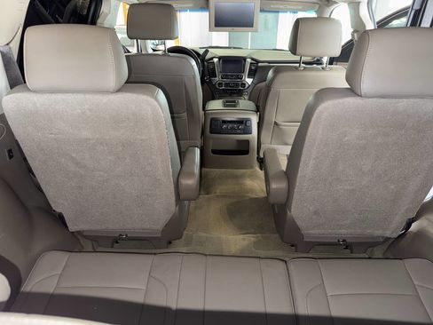 Used 2017 Chevrolet Tahoe Premier image 34