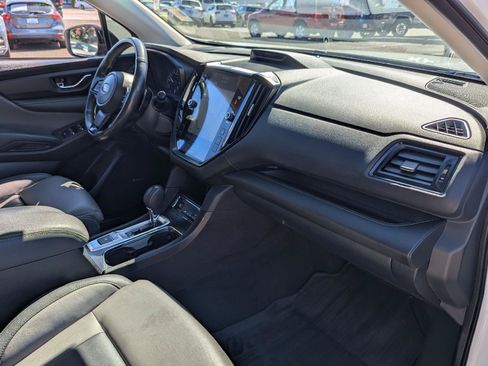 Used 2023 Subaru Ascent Onyx Edition Limited AWD/4WD image 42