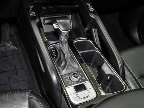 Used 2022 Kia Telluride S AWD/4WD image 21