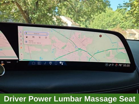 Used 2025 Cadillac CT5 Premium Luxury image 17