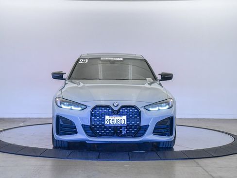 Certified 2023 BMW M440i Gran Coupe w/ Premium Package image 6