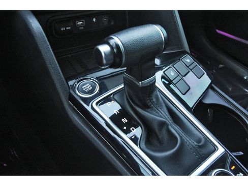 Used 2023 Kia Sportage EX FWD image 28