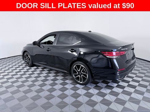 Used 2024 Nissan Sentra SR w/ SR Premium Package image 5