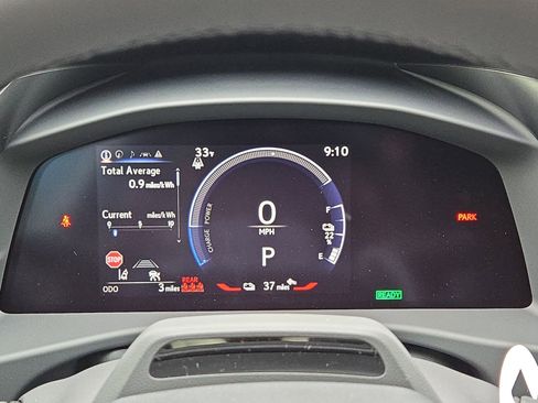 New 2026 Lexus RZ 350e 2WD image 20