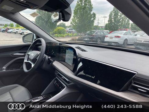 New 2025 Audi Q5 Premium Plus image 20