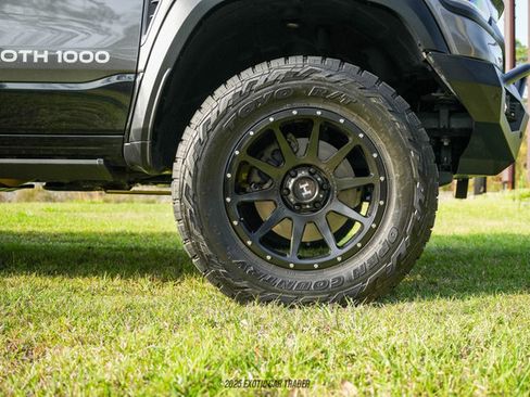 Used 2022 RAM 1500 TRX w/ TRX Level 2 Equipment Group image 66