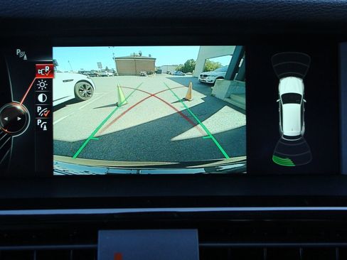 Used 2016 BMW X3 xDrive28i image 22