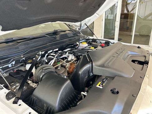 Used 2025 RAM 2500 Big Horn AWD/4WD image 12