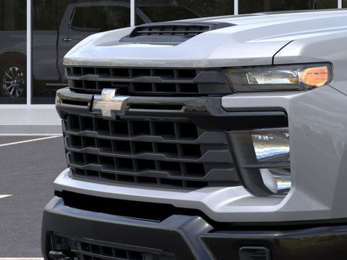 New 2026 Chevrolet Silverado 2500 W/T w/ WT Convenience Package image 36