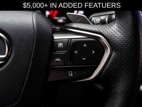 Used 2023 Lexus RX 350 F Sport w/ Accessory Package AWD/4WD image 29