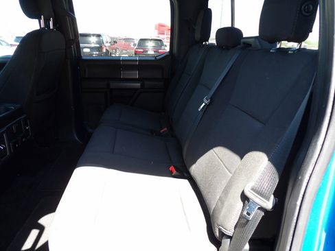 Used 2019 Ford F150 XLT w/ Equipment Group 302A Luxury RWD image 12