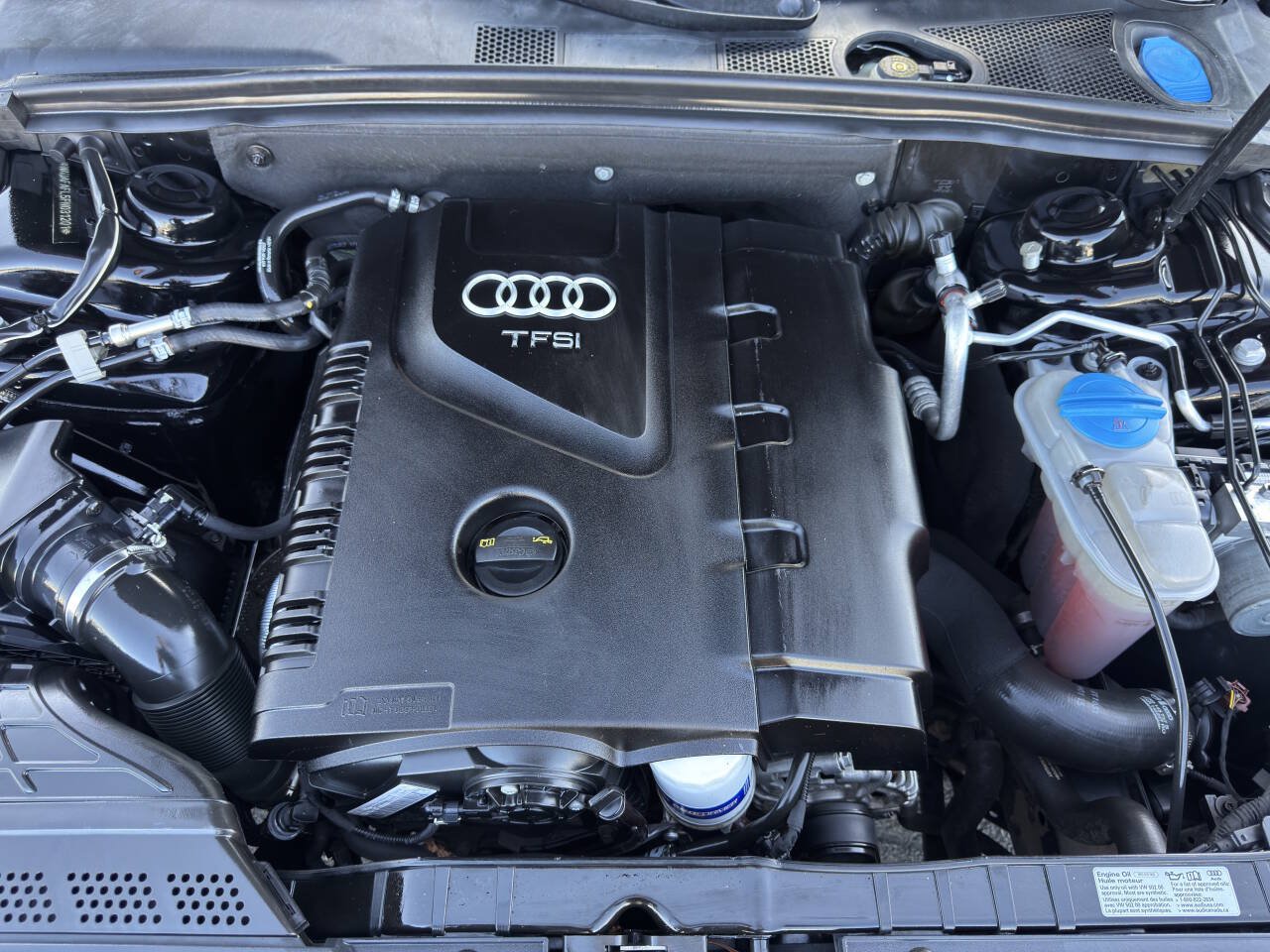 Used 2015 Audi A4 2.0T Premium FWD image 27