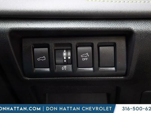 Used 2025 Subaru Outback Onyx Edition AWD/4WD image 7