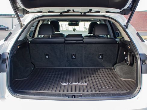 Used 2019 Lexus RX 350 AWD w/ Navigation Package image 17